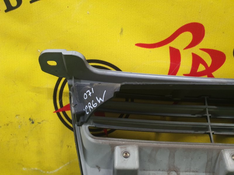 Решетка радиатора, 1000 рублей, Красноярск