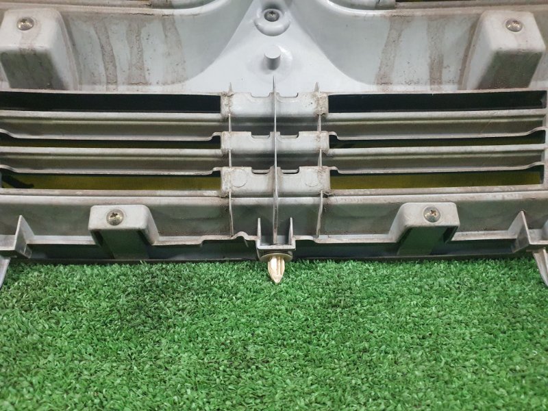 Решетка радиатора, 1000 рублей, Красноярск