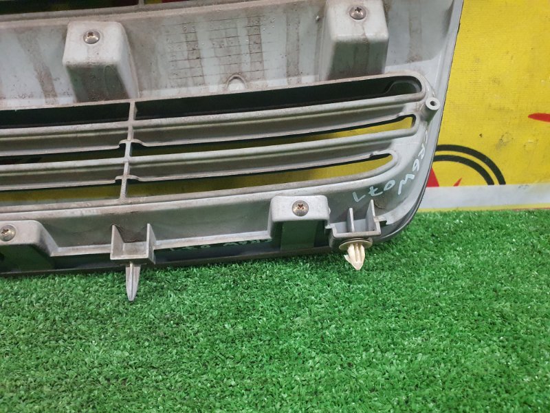 Решетка радиатора, 1000 рублей, Красноярск