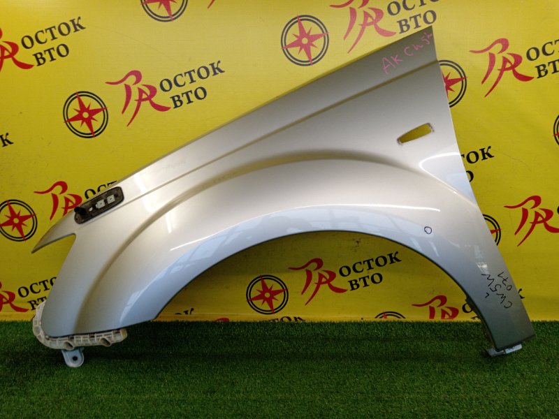 Крыло, 6000 рублей, Красноярск