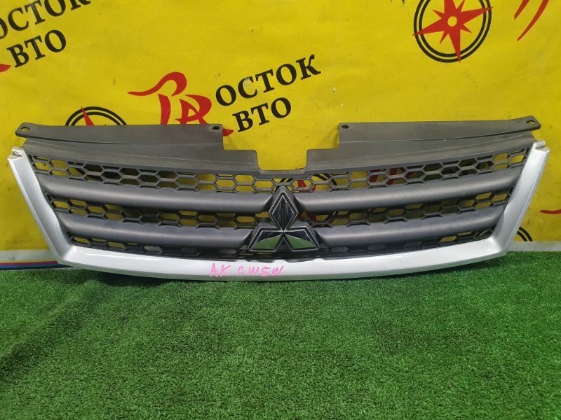 Решетка радиатора, 4000 рублей, Красноярск