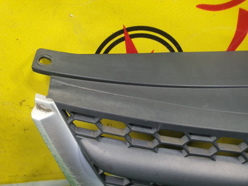 Решетка радиатора, 4000 рублей, Красноярск