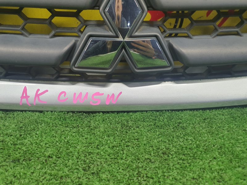 Решетка радиатора, 4000 рублей, Красноярск