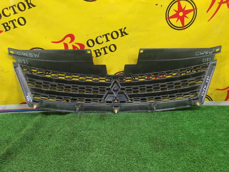 Решетка радиатора, 4000 рублей, Красноярск