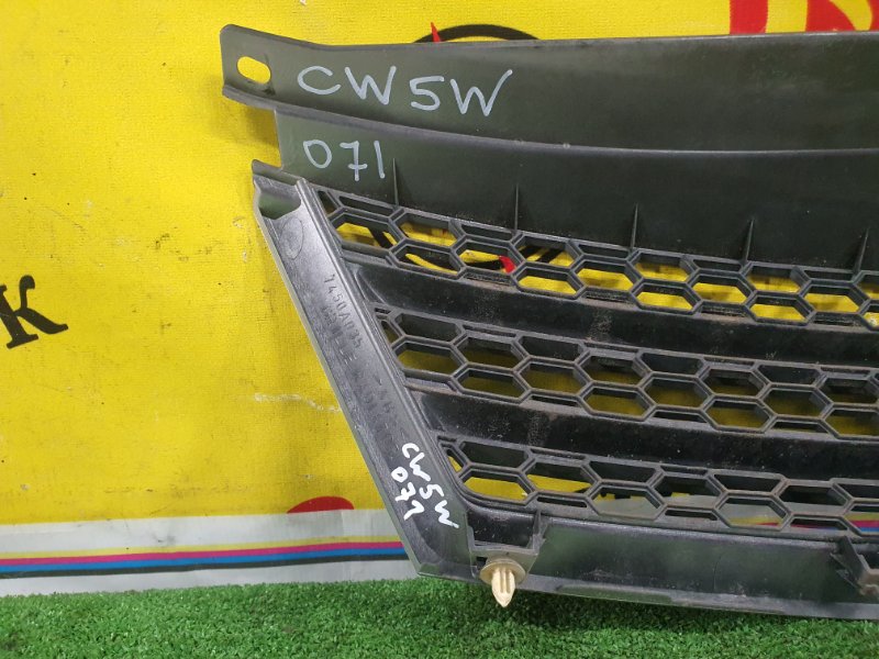 Решетка радиатора, 4000 рублей, Красноярск