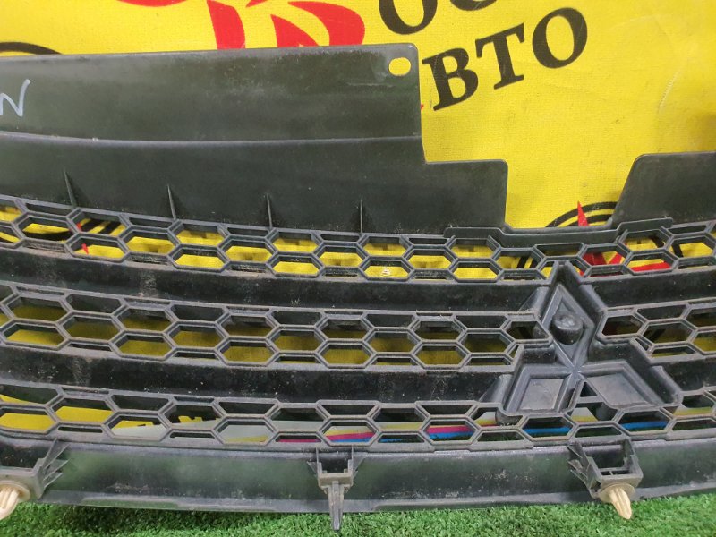 Решетка радиатора, 4000 рублей, Красноярск