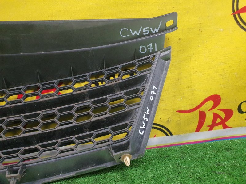 Решетка радиатора, 4000 рублей, Красноярск