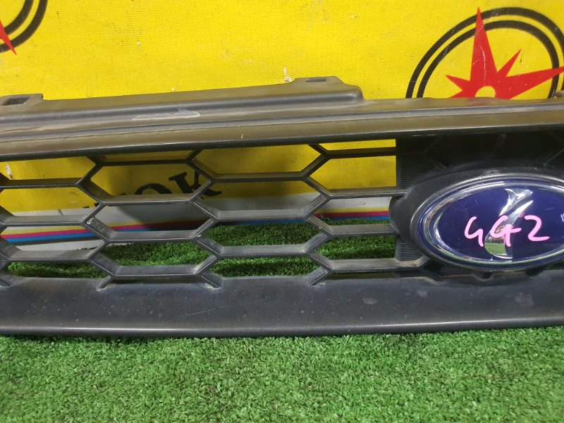 Решетка радиатора, 3000 рублей, Красноярск