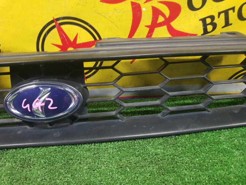 Решетка радиатора, 3000 рублей, Красноярск