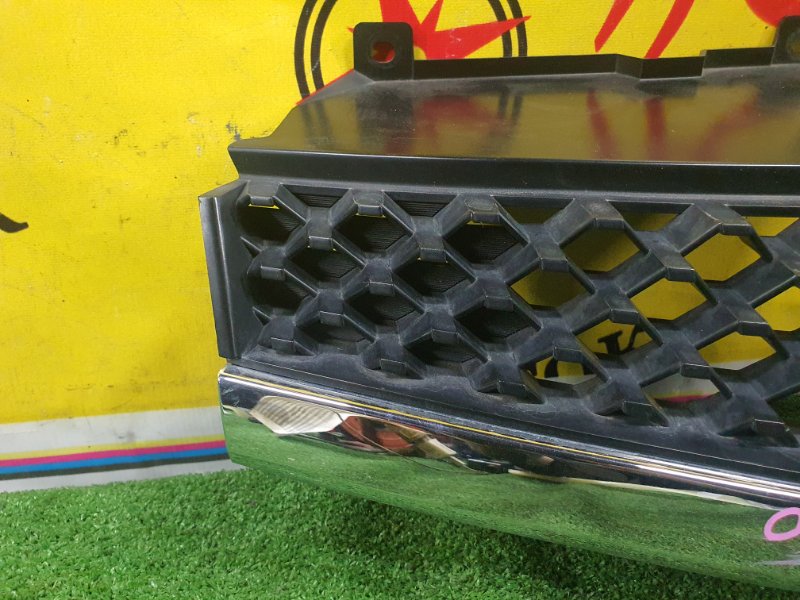 Решетка радиатора, 2500 рублей, Красноярск