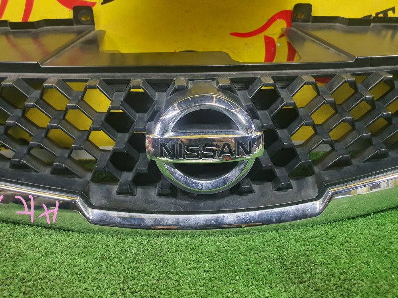 Решетка радиатора, 2500 рублей, Красноярск