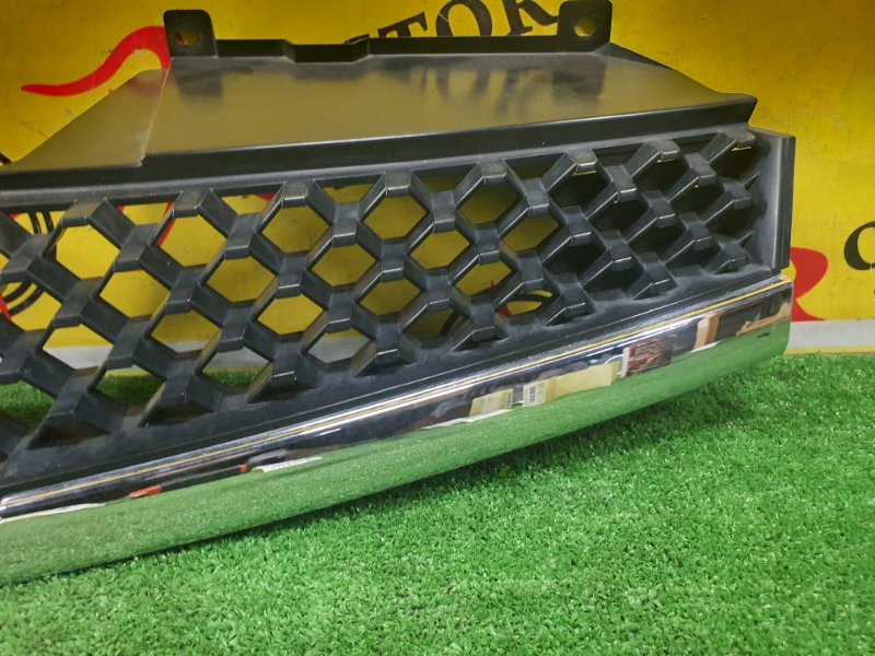 Решетка радиатора, 2500 рублей, Красноярск