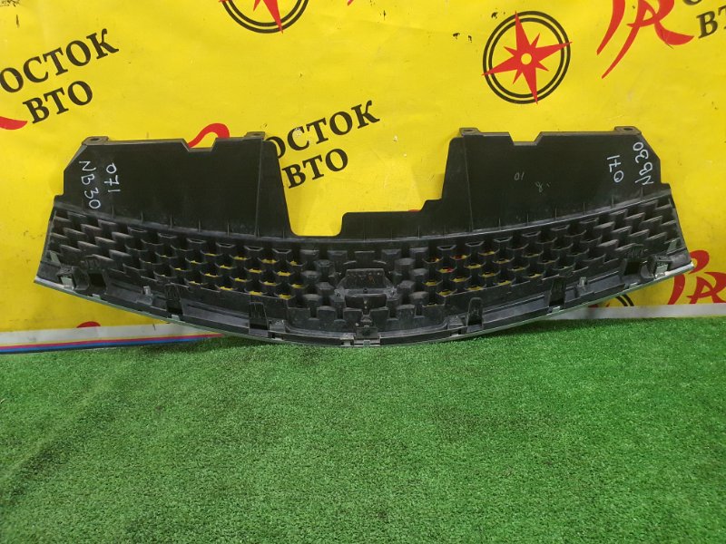 Решетка радиатора, 2500 рублей, Красноярск