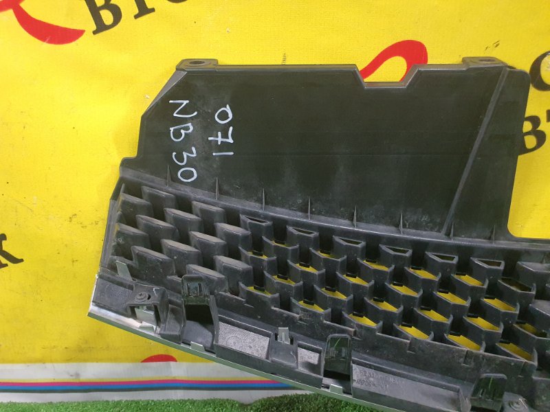 Решетка радиатора, 2500 рублей, Красноярск