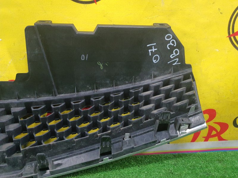 Решетка радиатора, 2500 рублей, Красноярск