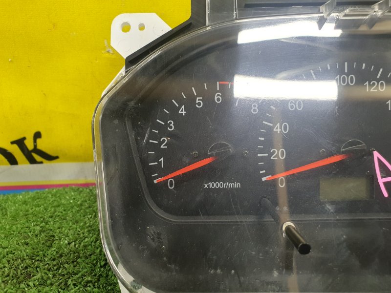 Панель приборов, 6000 рублей, Красноярск