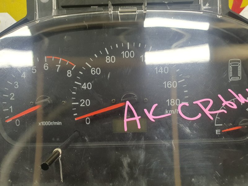 Панель приборов, 6000 рублей, Красноярск