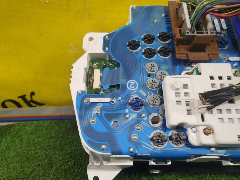 Панель приборов, 6000 рублей, Красноярск