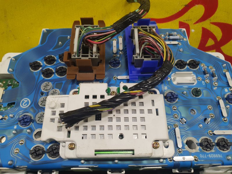 Панель приборов, 6000 рублей, Красноярск