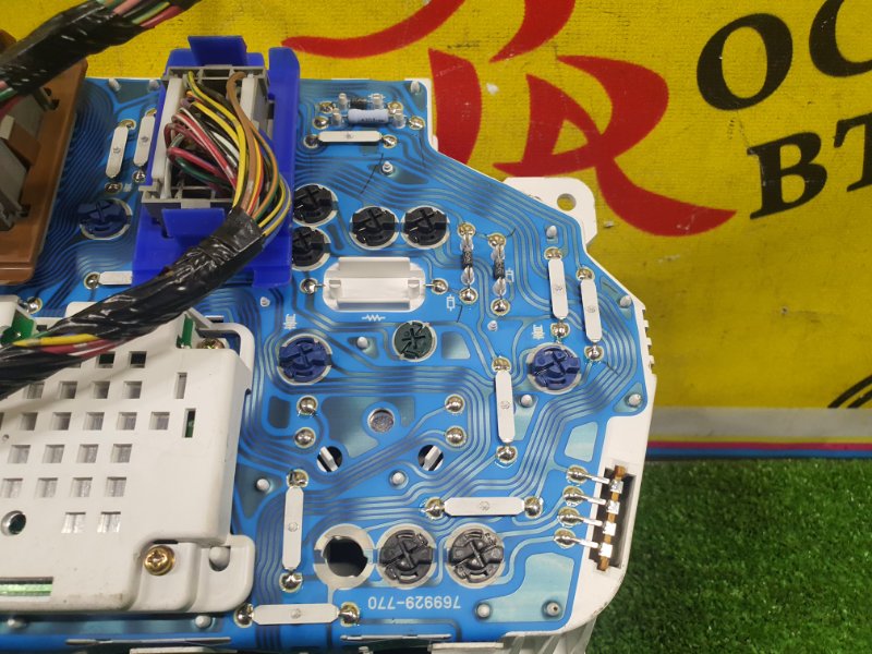 Панель приборов, 6000 рублей, Красноярск