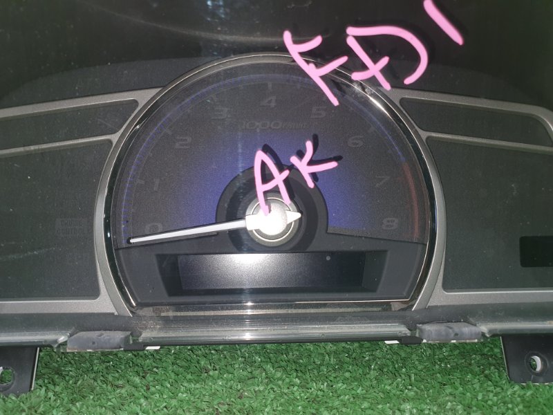 Панель приборов, 1500 рублей, Красноярск