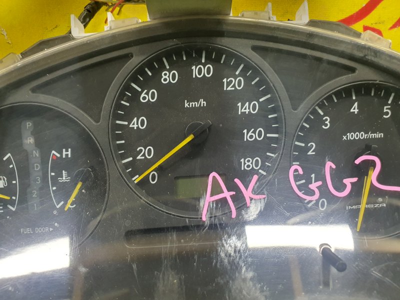 Панель приборов, 3500 рублей, Красноярск