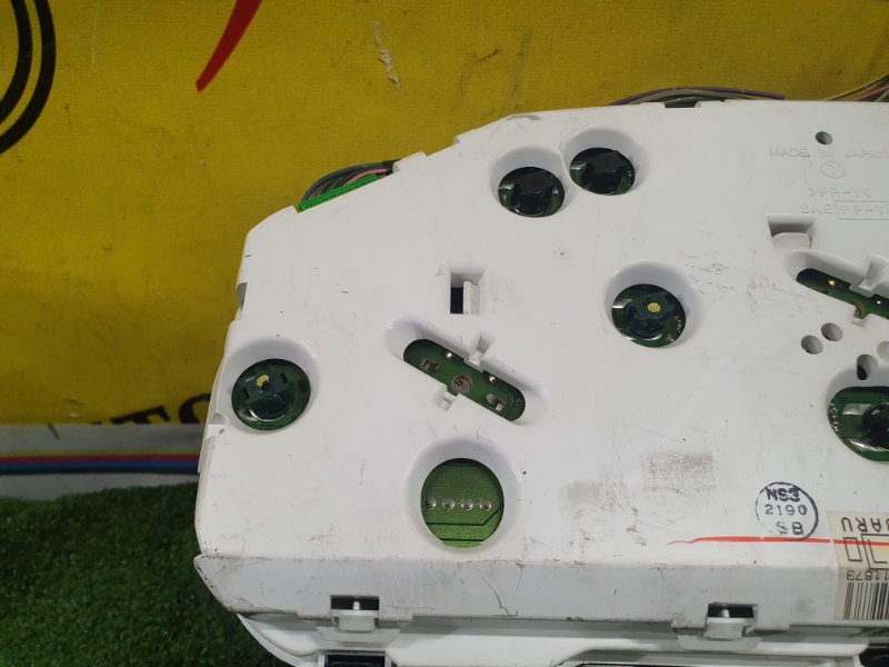 Панель приборов, 3500 рублей, Красноярск