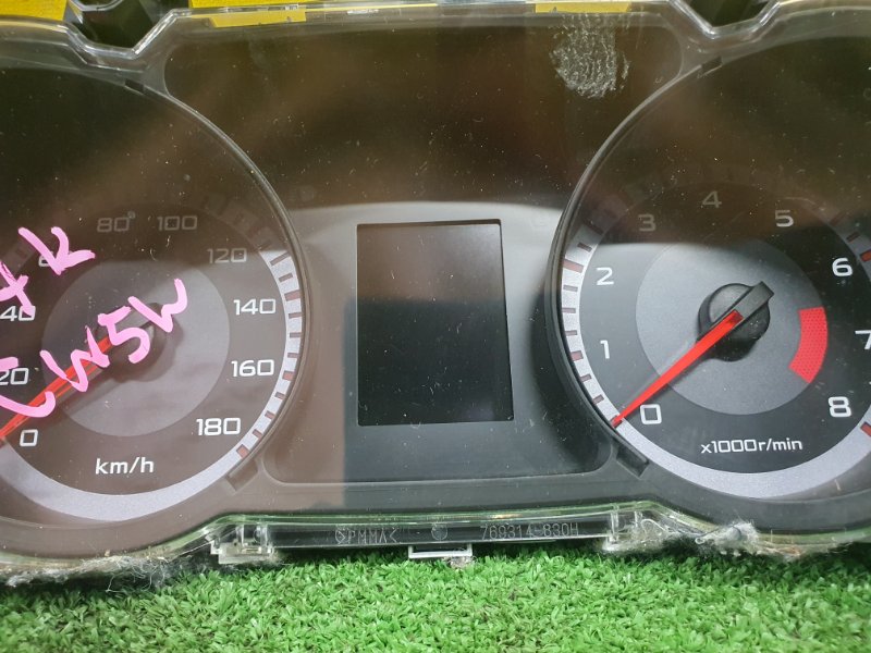 Панель приборов, 350 рублей, Красноярск