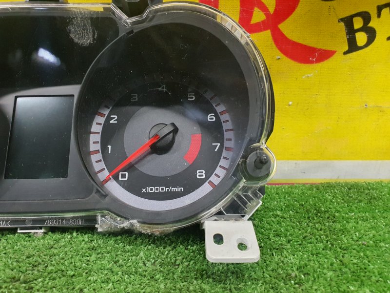 Панель приборов, 350 рублей, Красноярск