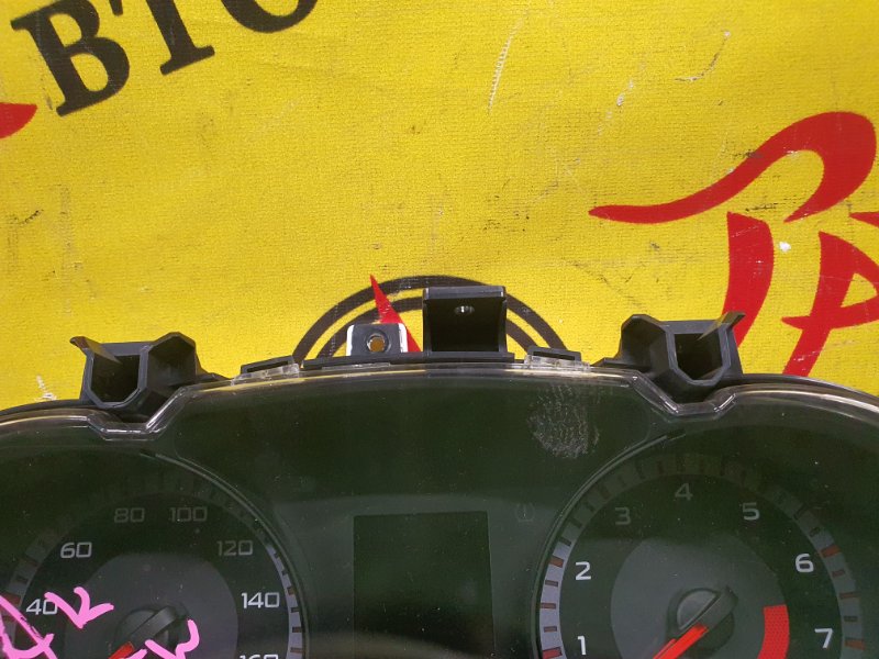 Панель приборов, 350 рублей, Красноярск