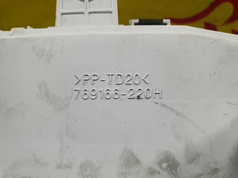 Панель приборов, 350 рублей, Красноярск