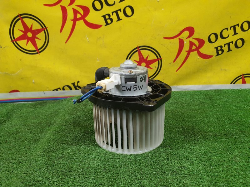 Мотор печки, 2000 рублей, Красноярск