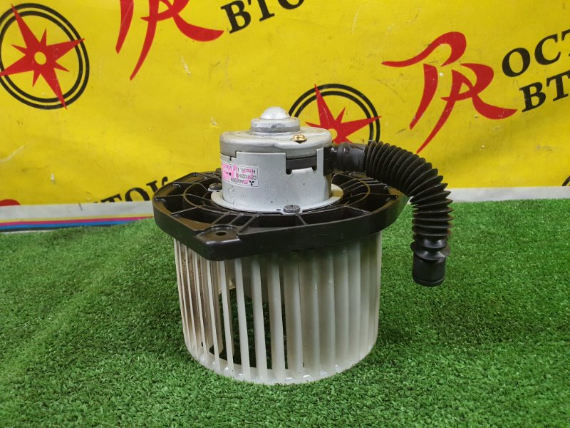 Мотор печки, 2000 рублей, Красноярск