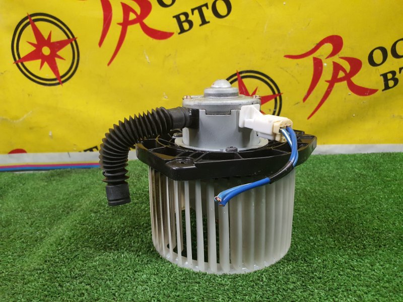 Мотор печки, 2000 рублей, Красноярск