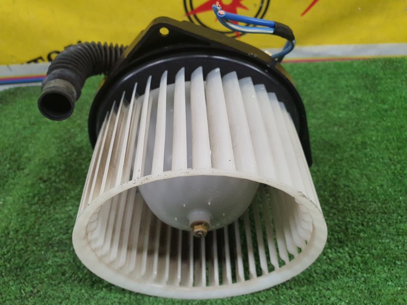 Мотор печки, 2000 рублей, Красноярск