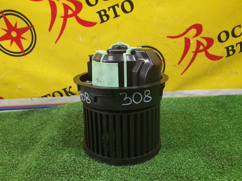 Мотор печки, 1500 рублей, Красноярск