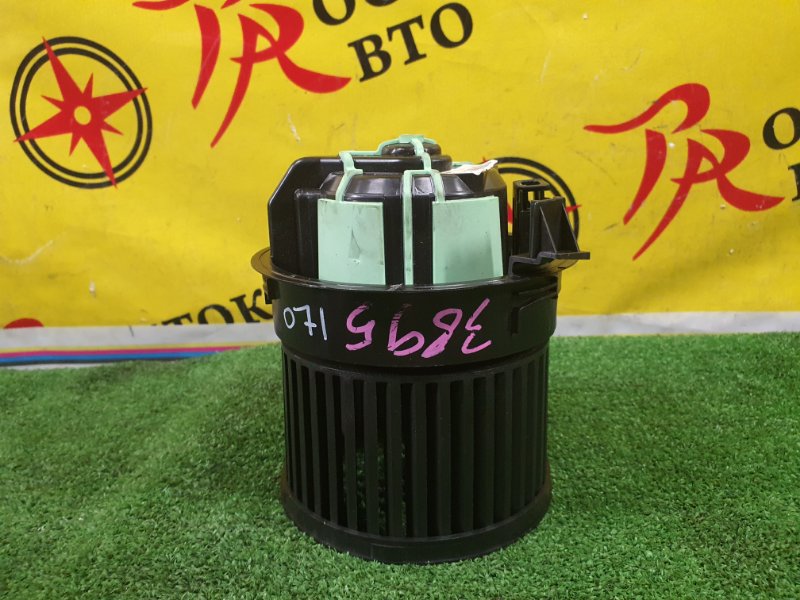 Мотор печки, 1500 рублей, Красноярск