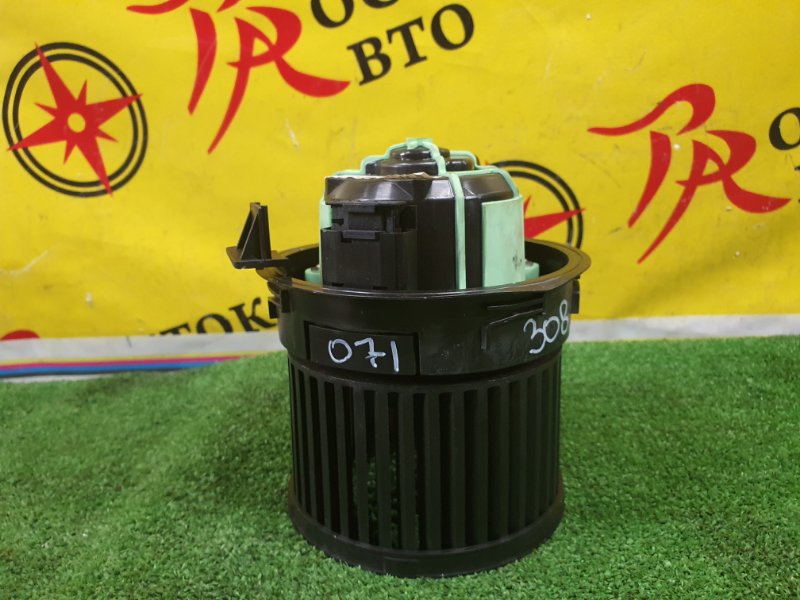 Мотор печки, 1500 рублей, Красноярск