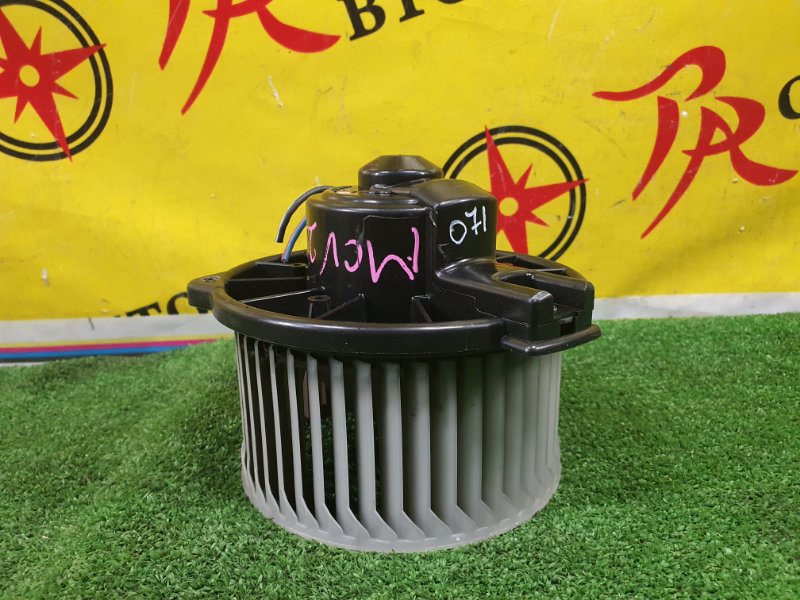 Мотор печки, 3000 рублей, Красноярск