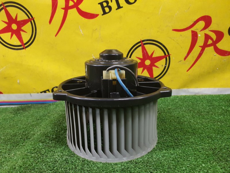 Мотор печки, 3000 рублей, Красноярск