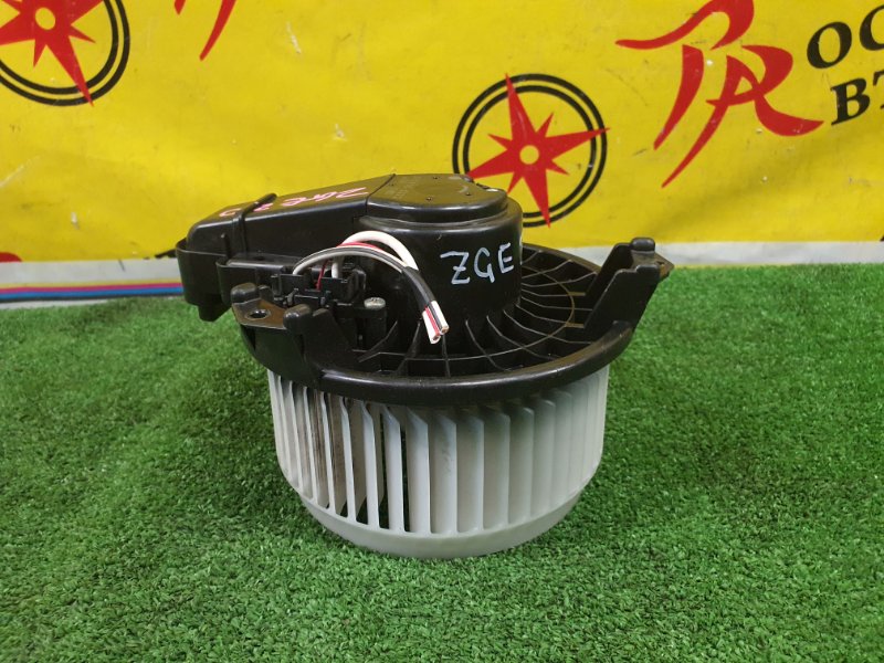 Мотор печки, 1000 рублей, Красноярск