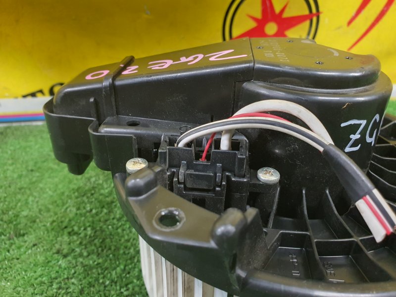 Мотор печки, 1000 рублей, Красноярск