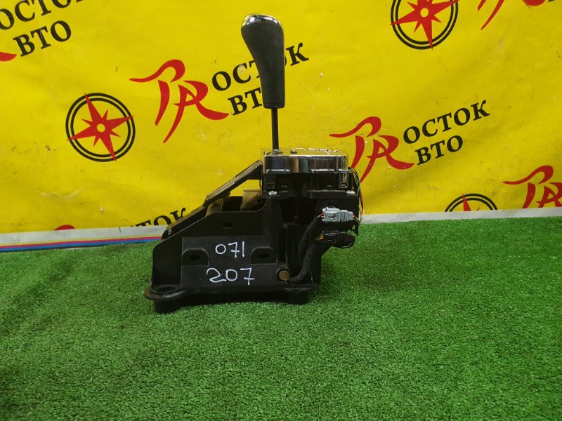 рычаг переключения кпп, 1500 рублей, Красноярск