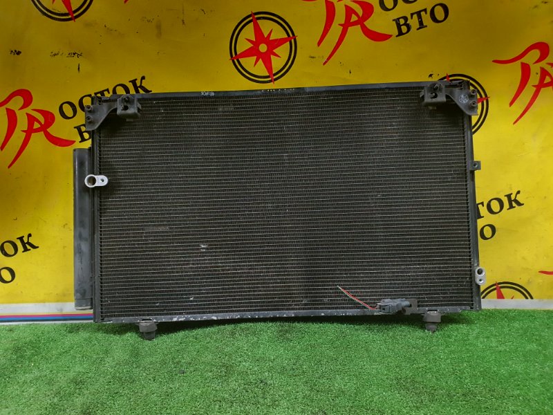 Радиатор кондиционера, 1500 рублей, Красноярск