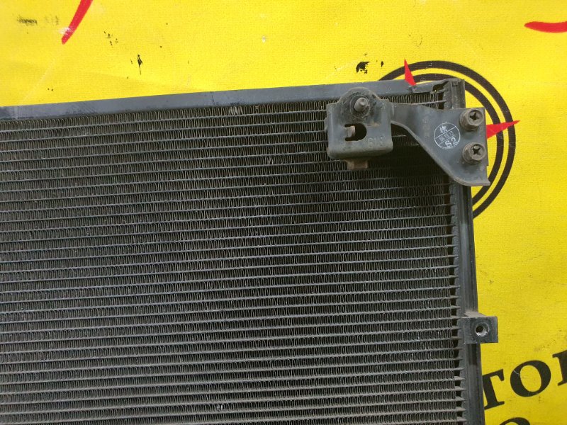 Радиатор кондиционера, 1500 рублей, Красноярск