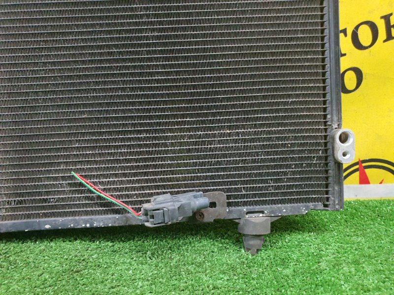 Радиатор кондиционера, 1500 рублей, Красноярск