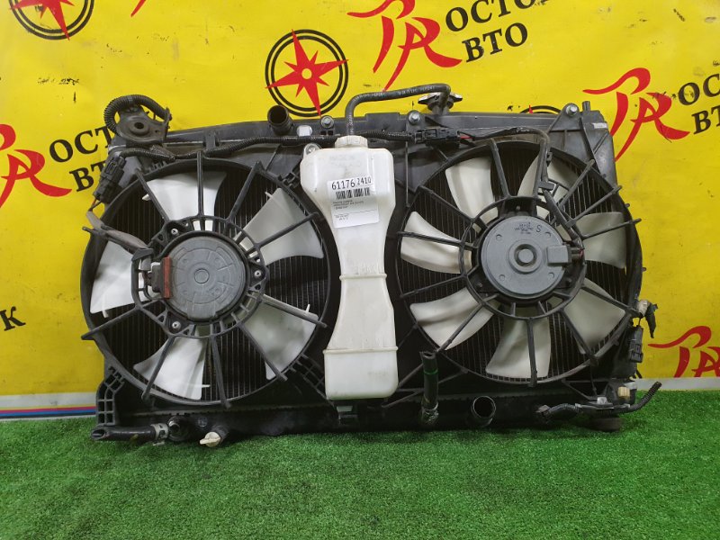 радиатор основной, 3500 рублей, Красноярск