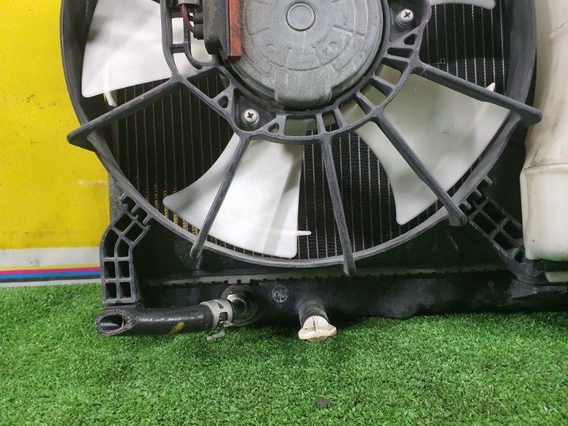 радиатор основной, 3500 рублей, Красноярск