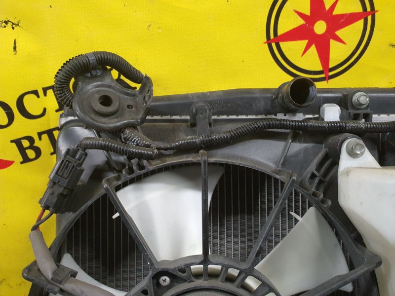 радиатор основной, 3500 рублей, Красноярск