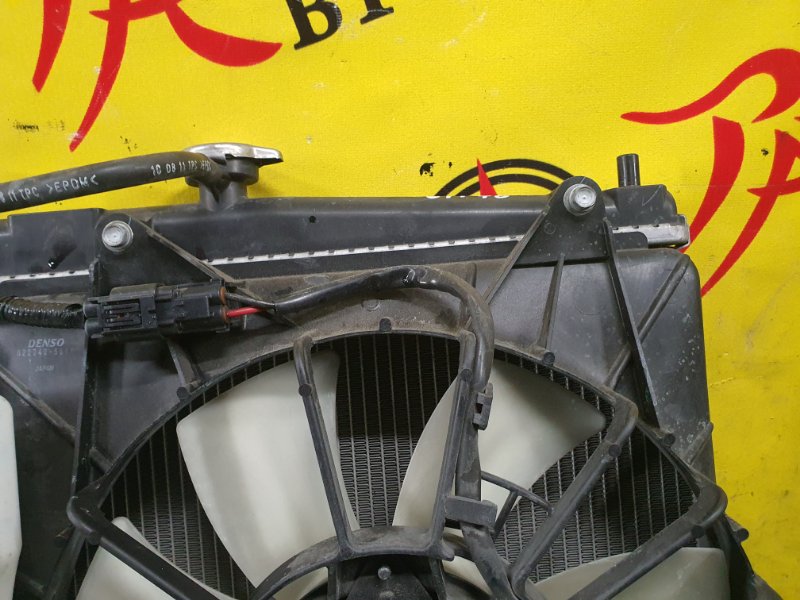 радиатор основной, 3500 рублей, Красноярск